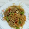 Cooksnap dari Ghy Cattleya Gemma untuk resep Bihun Goreng Spesial