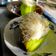 Cooksnap dari Dinda Ayu untuk resep (Salin dari) Bolu panggang tape ketan hijau enak empuk anti bant
