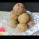 Cooksnap dari Diyan Ummu iskhoyas untuk resep Onde-Onde Ubi Ungu Isi Coklat