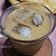 Cooksnap dari Bintu Tsaniyah untuk resep Roasted Coconut Milk Tea