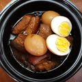 Cooksnap của DiepngocNguyen khi họ làm theo món Thịt kho trứng