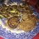 El cooksnap de irene!!!! cuando hizo Hamburguesas de lentejas.