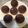 El cooksnap de Antonia García Fernández cuando hizo Pastel de almendras y chocolate.