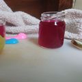 Cooksnap dari Irma Anisa untuk resep Sirup Kulit Buah Naga