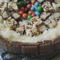 Cooksnap dari Karmila Mhyla untuk resep Blackforest Kukus