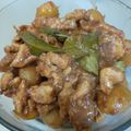 Cooksnap dari eva meylani untuk resep Rendang ayam+kentang mini