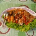 Cooksnap dari Wijayanti Handayunik untuk resep Gulai Kepala Kakap