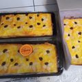 Cooksnap dari Gave Bunda Zidan untuk resep Dutch Boterkoek (Tintin Rayner)
