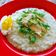 Cooksnap dari Latifah Kurniawati untuk resep Bubur Ayam Wijen