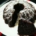 Cooksnap dari Dapur Jusee untuk resep Brownis 3 sdm (ngembang tinggi bgt)