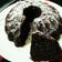 Cooksnap dari Dapur Jusee untuk resep Brownis 3 sdm (ngembang tinggi bgt)
