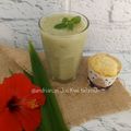 Cooksnap dari Bunda Ei untuk resep Juice Timun Wangi