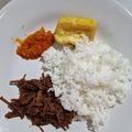 Cooksnap dari Kika Riska untuk resep Sambal bawang putih