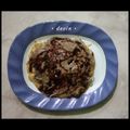 Cooksnap dari Devin untuk resep Tahu telor bumbu kacang endess 👌