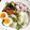 El cooksnap de Corina Caro cuando hizo Ramen facilísimo.