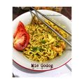 Cooksnap dari Kaianiandra untuk resep Mie Godog