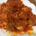 Cooksnap dari Clarence Gretha Zetliec untuk resep Balado Ayam sambal pedas manis mantaaaappp pedasnya 😁😁😁