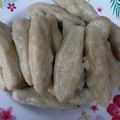 Cooksnap dari riyani ermawati untuk resep Pempek Dos Ny. liem