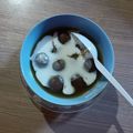Cooksnap dari Norma Ningsih untuk resep Bubur candil Ubi rambat
