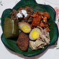 Cooksnap dari fika jayanti untuk resep Gudeg khas Jogja