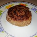 Ajandek Cooksnap-ja, amikor elkészítette a(z) Gluténmentes sokoldalú rizslisztes recept receptet.