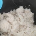 Cooksnap dari Sari Murti untuk resep Nasi Uduk Komplit khas Betawi