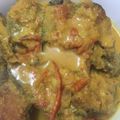 Cooksnap dari Midarai untuk resep Ikan Patin Bumbu Kuning gurihh nyoyy