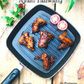 Cooksnap dari anif agustina untuk resep Taliwings (Taliwang Chicken Wings)
