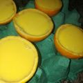 El cooksnap de Nekochan cuando hizo Postre fácil y económico. Delicioso!!.