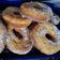 El cooksnap de Adriana Belén Fleitas cuando hizo Rosquitas.