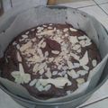 Cooksnap dari Ajeng Lasenda untuk resep Fudgy brownis