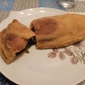 El cooksnap de Agustin Pujades Saez cuando hizo Masa de empanada o empanadillas.