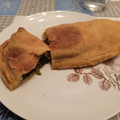 El cooksnap de Agustin Pujades Saez cuando hizo Masa de empanada o empanadillas.