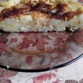 El cooksnap de carinalara cuando hizo Tortilla de papa 😋.