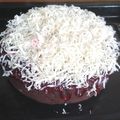 Cooksnap dari Lingga Atmi untuk resep Bolu Coklat Kukus (2 telur)