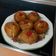 El cooksnap de carli cuando hizo Manzanas asadas.