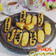 Cooksnap dari Oktaviani (Bund@ Keyl@) untuk resep Pukis Original Menul Lembut