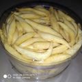 Cooksnap dari ClaraDevira untuk resep Telur gabus keju