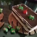 Cooksnap dari Anna Indahwati untuk resep Royal Coklat Dessert Box