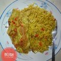 Andrea💛(Delish Cuisine) 's cooksnap of when they made Simple Noodles.
