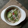 Cooksnap dari Ayu (Mama Aura) untuk resep Sup Oyong