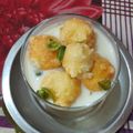 Sudharani // OS KITCHEN's cooksnap of when they made பால் பணியாரம் (Paal paniyaram recipe in tamil).