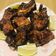 Jessica Peng 的 氣炸醬燒排骨 cooksnap