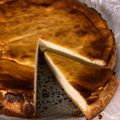 Macsek911 Cooksnap-ja, amikor elkészítette a(z) Sült túrótorta recept II receptet.