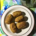 Cooksnap dari Ery untuk resep Menjeng Tempe