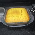 El cooksnap de Diana Ramirez cuando hizo Torta de zanahoria y pasas.