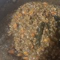 ふぁんころ's cooksnap of when they made ☆キーマカレー☆〜カレールー使用〜.