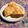 Enefola Joy Owoicho's cooksnap of when they made Bread balls with coconut sprinkles.