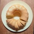 Cooksnap dari ezra saraswati untuk resep Cream cheese pound cake ekonomis