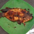 Cooksnap dari Reihan Zaharani untuk resep Gurame Bakar Teflon